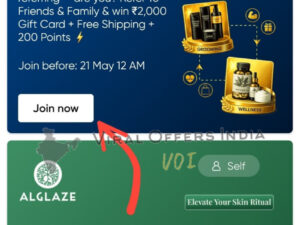 Growfitter IPL Challenge – Win Free ₹2000 Shopping Voucher