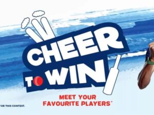 Kinder Joy Happiness Times Code: Free Bicycle & Tablet [Lot No. Added]