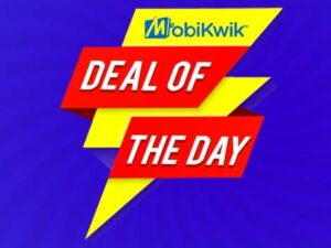 Mobikwik Wallet Cashback Offers and MEGA KWIKFEST