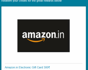 MobileXpression App Loot – Free ₹300 Amazon Vouchers Every Month | Same Like Fb Research