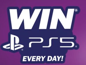 Nestle Munch Max PS5 Offer : SMS & Win PS5 Daily | LOT code based