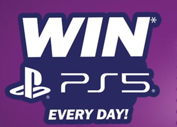 Nestle Munch Max PS5 Offer : SMS & Win PS5 Daily | LOT code based
