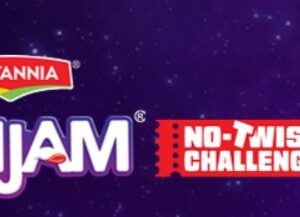 Jim Jam No twist Challenge: Win Free Marvel Prizes & More | Lot Code