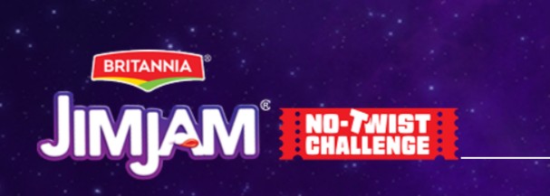 Jim Jam No twist Challenge: Win Free Marvel Prizes & More | Lot Code