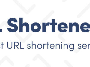 URL Shortener Tool