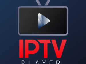 IPTV Player – Play Any M3U Playlist