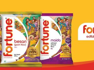 Fortune Sunheri Holi Contest: Get Chance to Win Prize