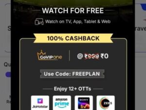 Easemydeal : Get Free 3 months OTT Play Subscription.