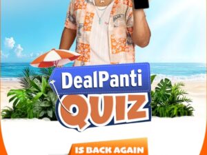 Goibibo : IPL Big Quiz Contest Back