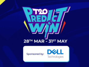 Coupon Dunia : PREDICT & WIN Contest