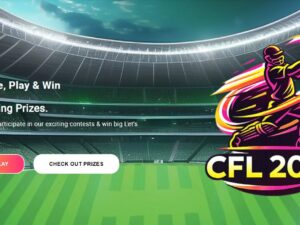 Grabon : Play & Win Contest.