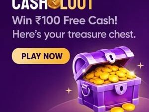Swiggy Free Cash Loot up to ₹100 Click & Earn [Link Added]