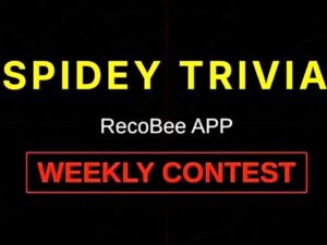 RecoBee : Play Quiz & Win Prizes.