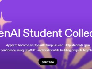 OPENAI STUDENT LOOT 🎓🔥 OpenAI Student Collective