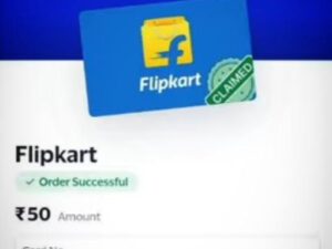 Visa Card Users Get Free ₹50 GiftCard Loot ❤️