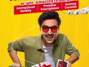Lays Kholo, Ranbir Se Milo Contest : Win a ton of Prizes