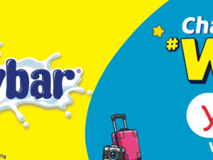 Nestlé Milkybar Scan & Win Offer : Win Yatra voucher  | Lot code added